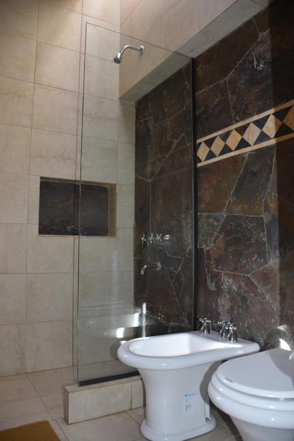 Hotel Refugio Del Sol La Quiaca Zewnętrze zdjęcie