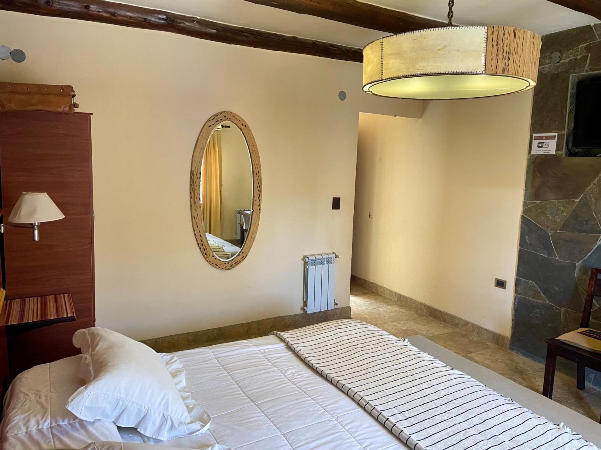 Hotel Refugio Del Sol La Quiaca Pokój zdjęcie