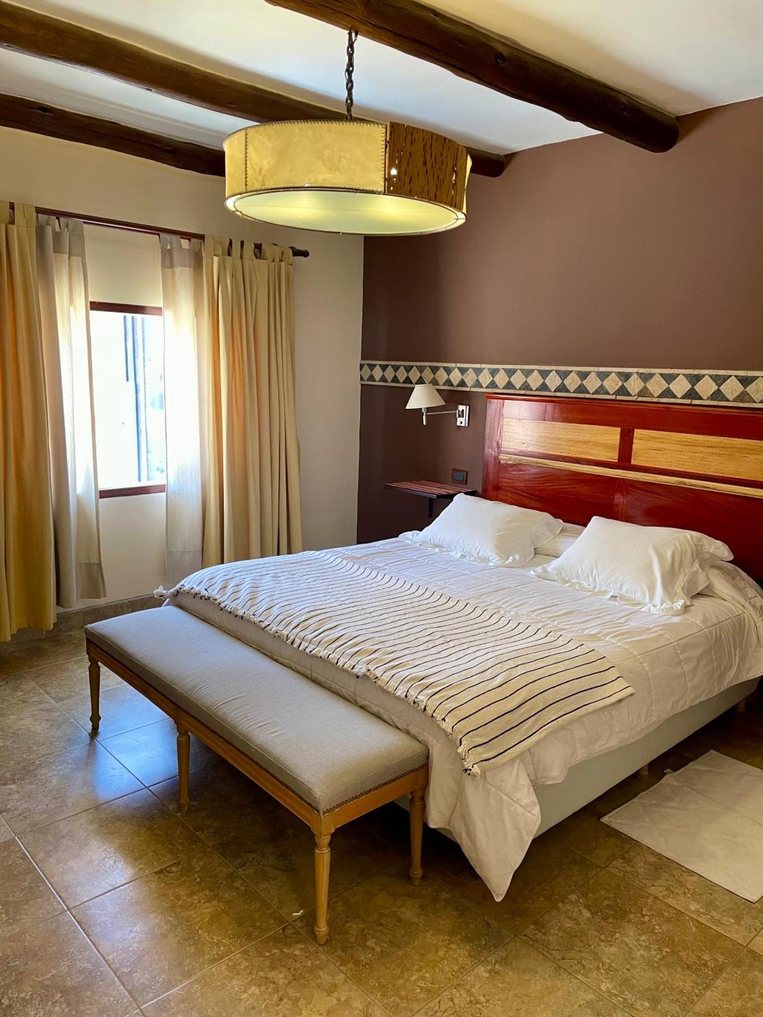 Hotel Refugio Del Sol La Quiaca Zewnętrze zdjęcie